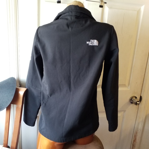 the north face flight series running black jacket M - Picture 5 of 12